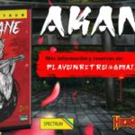 Akane