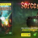 Sorcerers