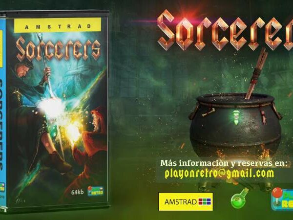 Sorcerers