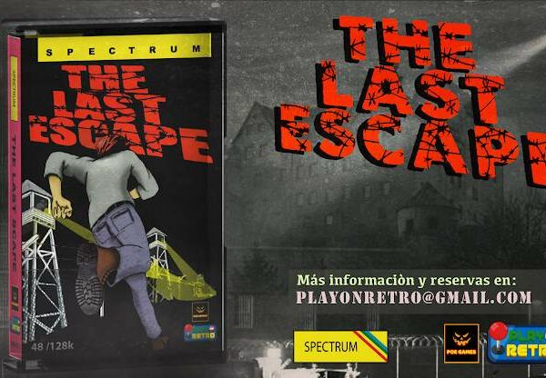 The Last Escape