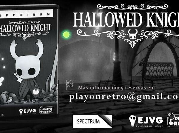 Hallowed Knight - Imagen 3