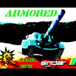 Armored survivor - Imagen 5