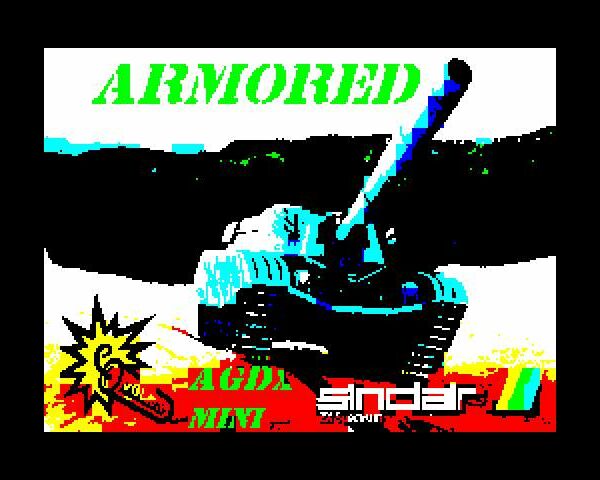 Armored survivor - Imagen 5