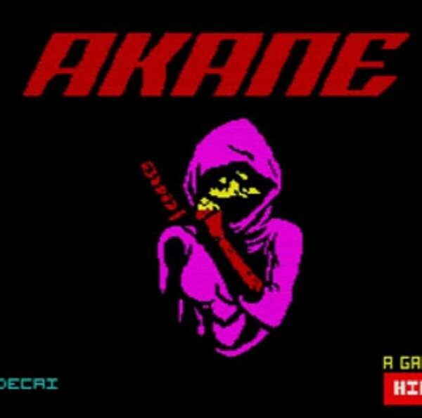 Akane - Imagen 7