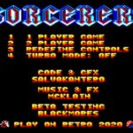 Sorcerers - Imagen 2