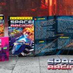 Space Racing