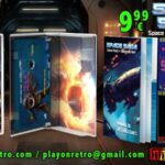 Space Saga