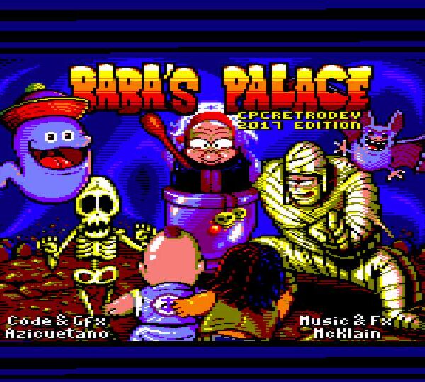 Babas palace - Imagen 6