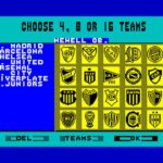 Speccy Soccer - Imagen 2