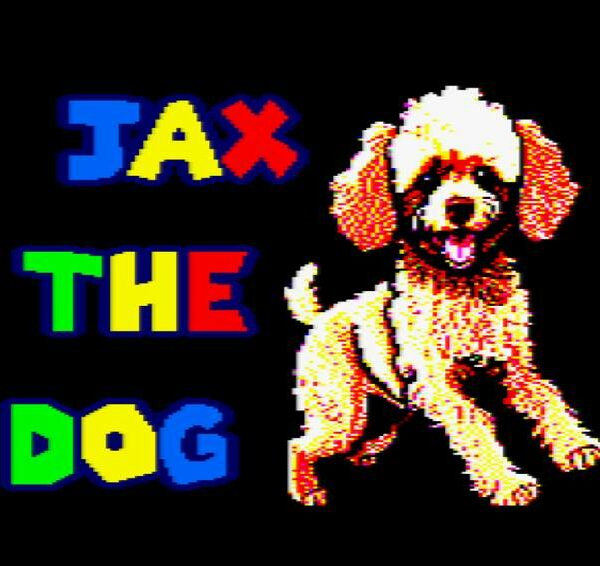 Jax the dog - Imagen 5