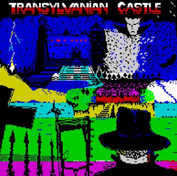 Transylvanian Castle dx2 - Imagen 4