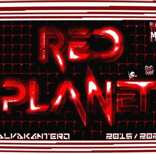 Red Planet CPC - Imagen 7