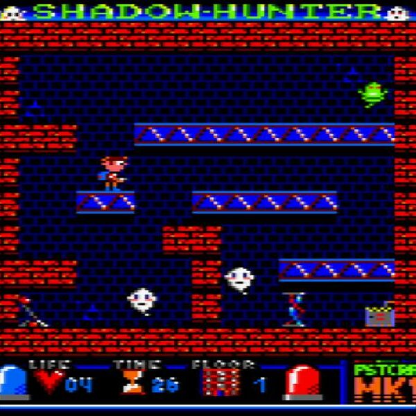 Shadow Hunter - Imagen 4